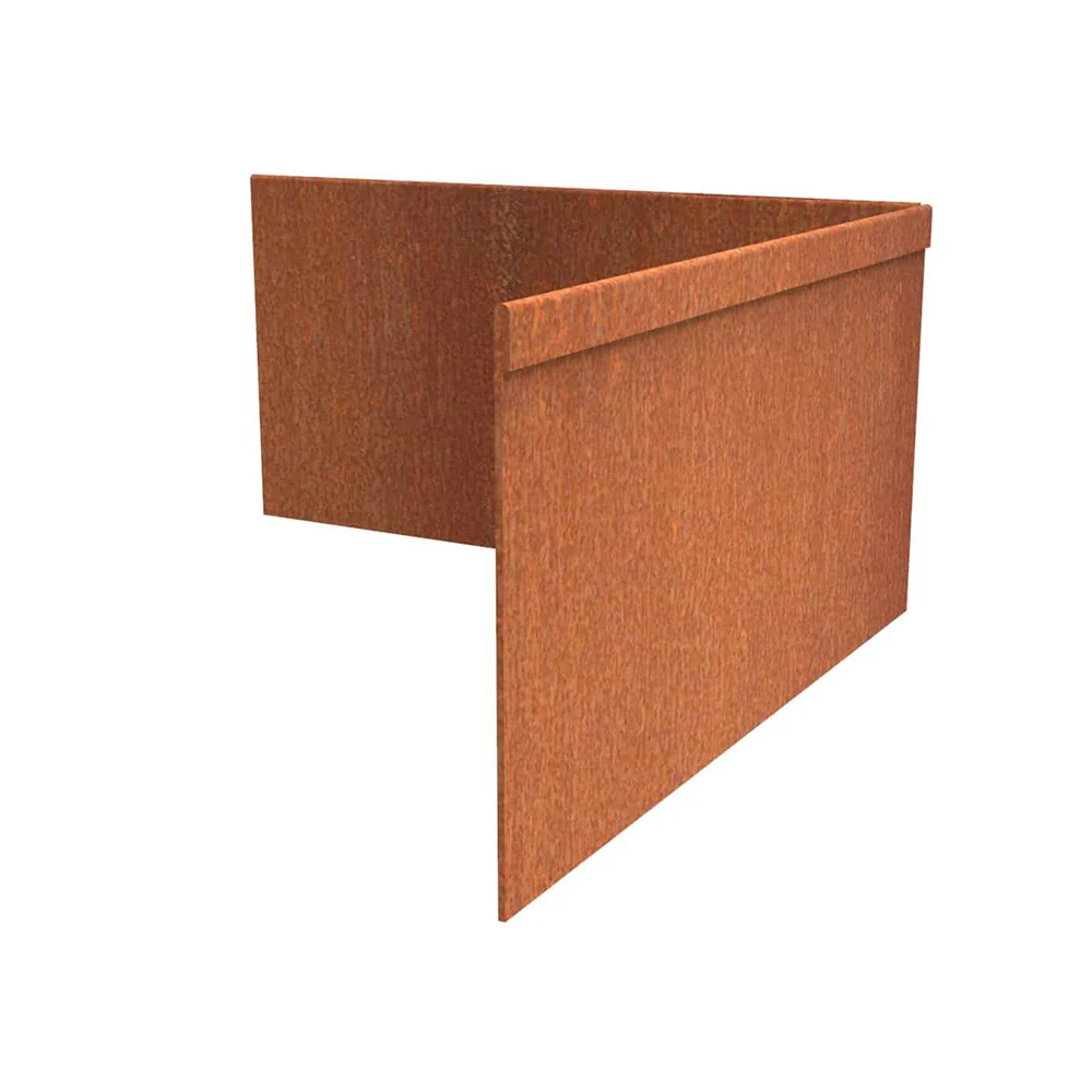 Frame Garden Lawn Fence Flower Bed Edging Landscape Artificial Grass Supplier Ideas