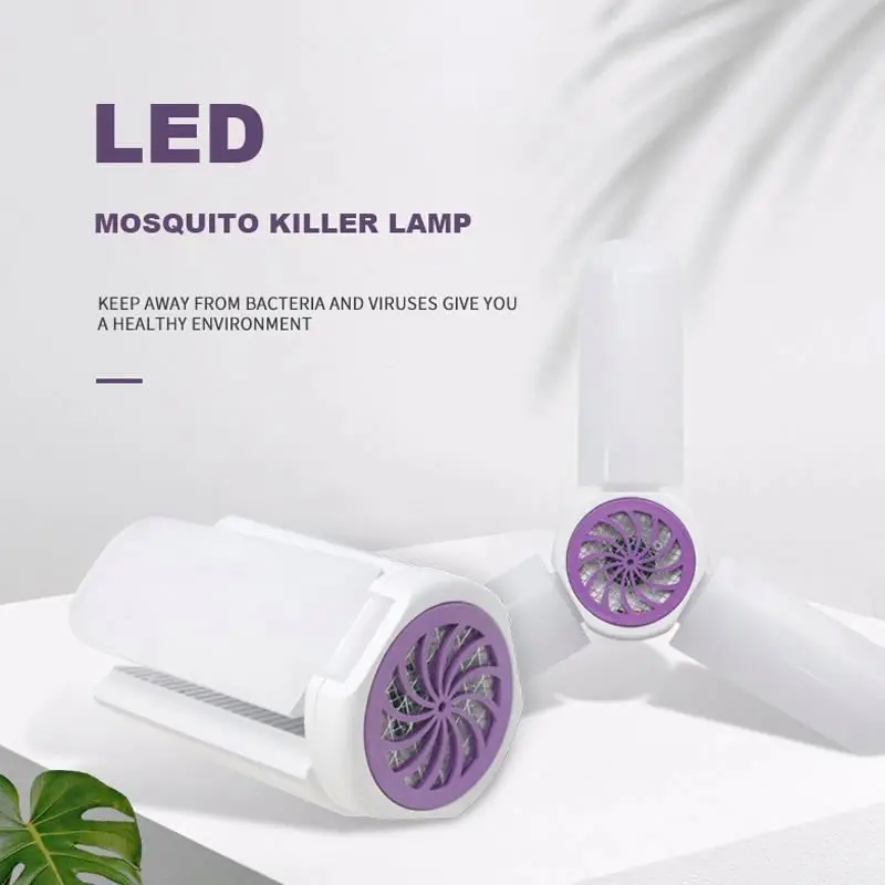 Wholesale new mosquito killing lamp With Mode