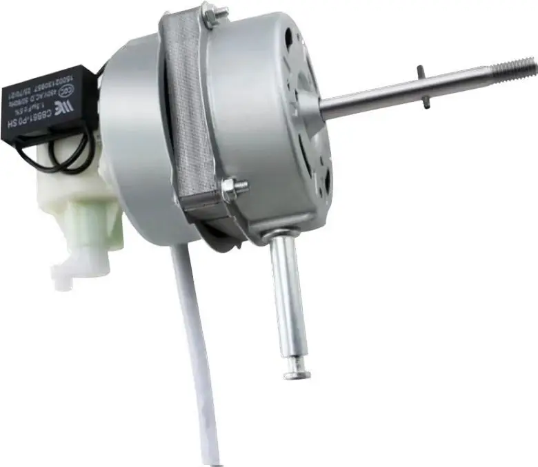 Новый кровельный вентилятор 7420 переменного тока с 8-осевым медным проводом 220 В/240 В электродвигатель вентилятора пьедестала для бытового использования от производителя