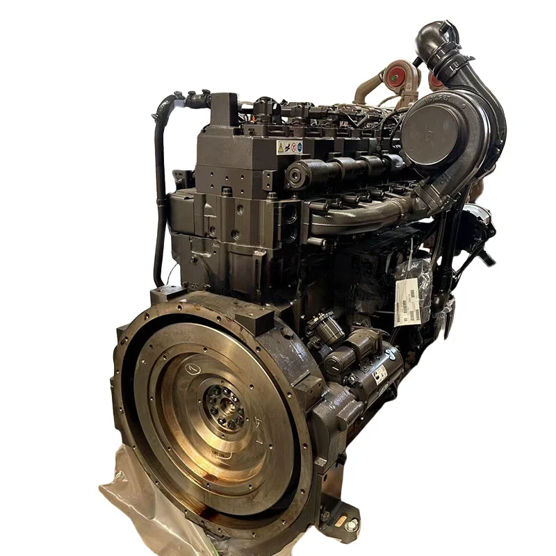 Machinery QSK19 diesel engine assembly for cummins QSK19 motor