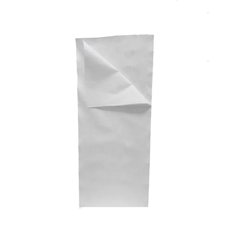 Black Meltblown Nonwoven Fabric For 25gsm Filter Cloth