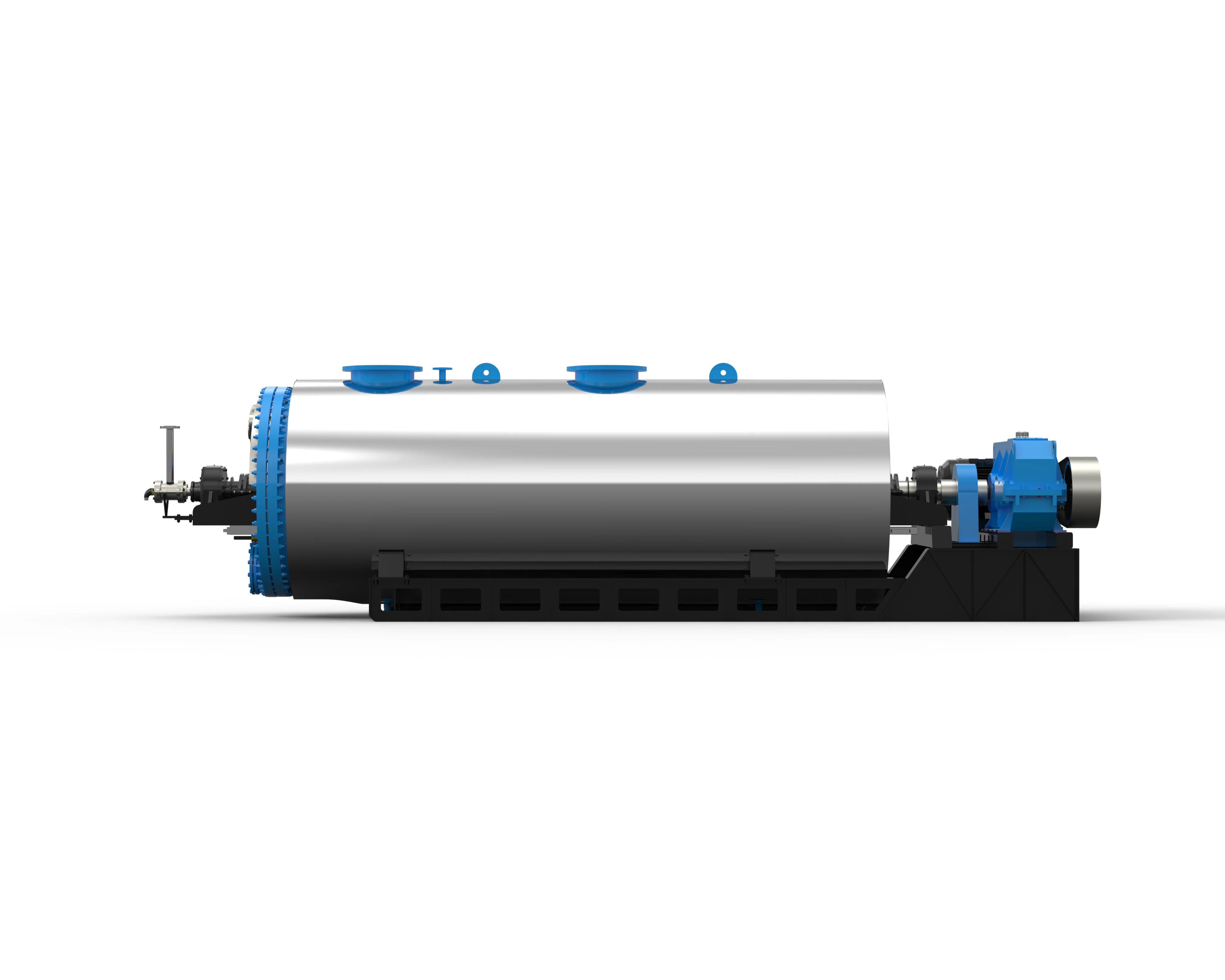 Leading supplier  protein meal processing plant