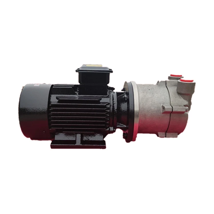 Vacuum Pump 3 Cfm Ulvac Two Stage Vacuum Pump Lobe Rotary Piston Pump