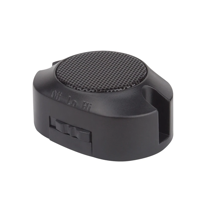30M Detection Range 720P Car Blind Spot Detection System Millimeter Wave Radar System