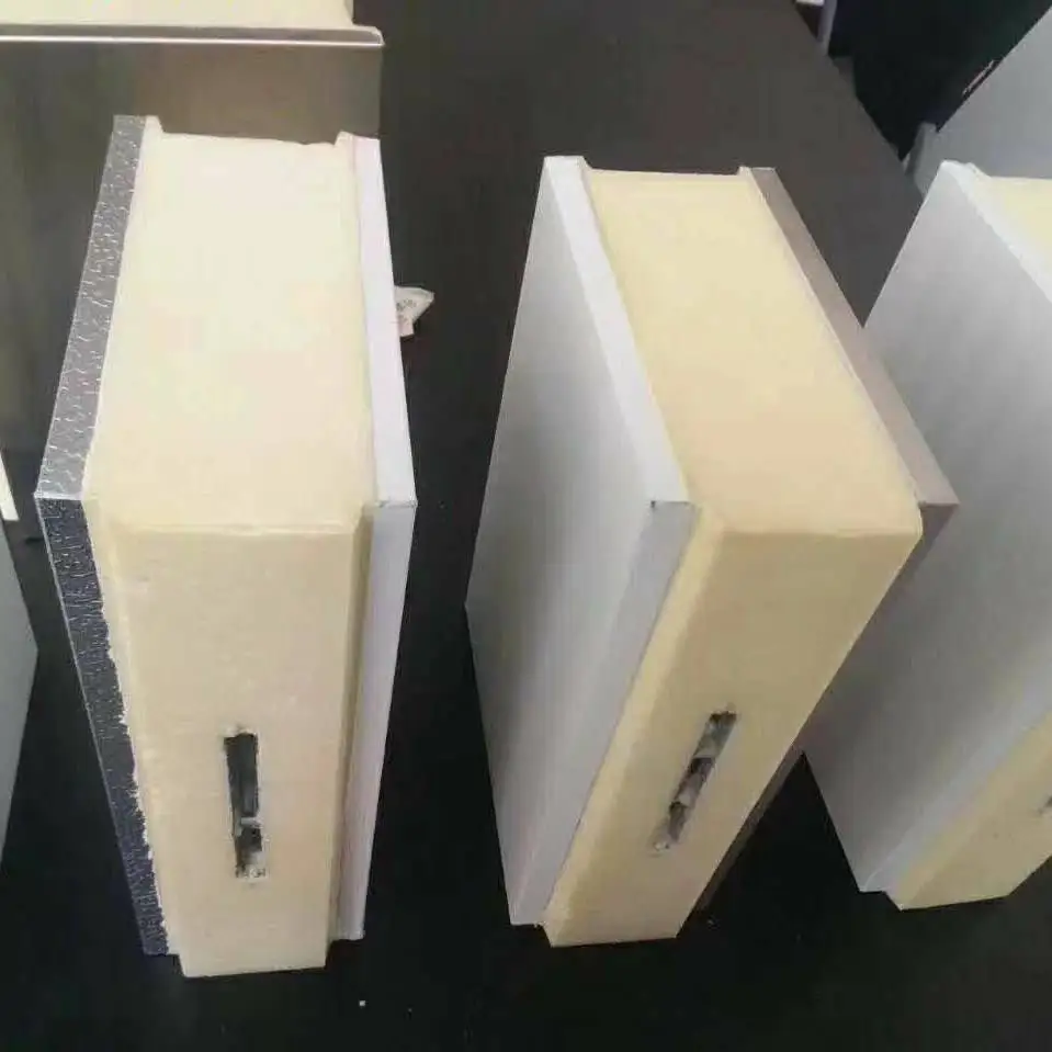 Shunwei SAMPLE Lock Cold room Panel Camlock With Without Camlock