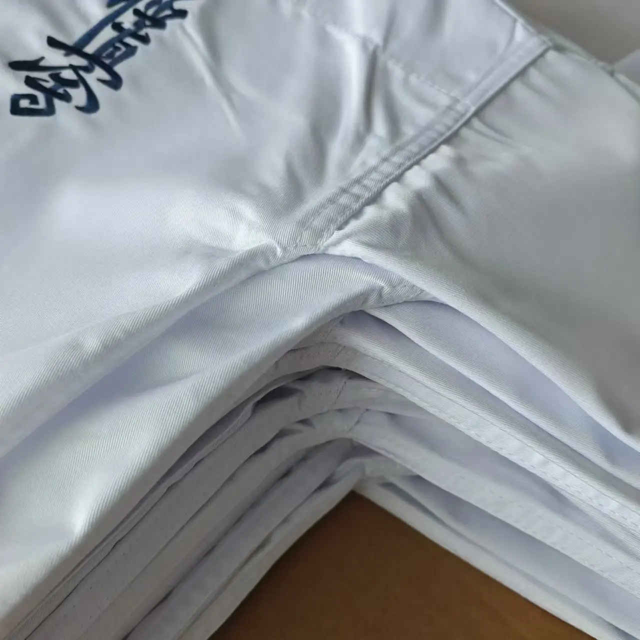 Индивидуальная форма Kyokushin Gi для карате
