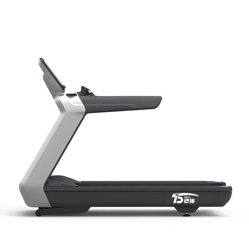 DETI Manufacture Electrical Treadmills for Sale Made in China Commercial Treadmill