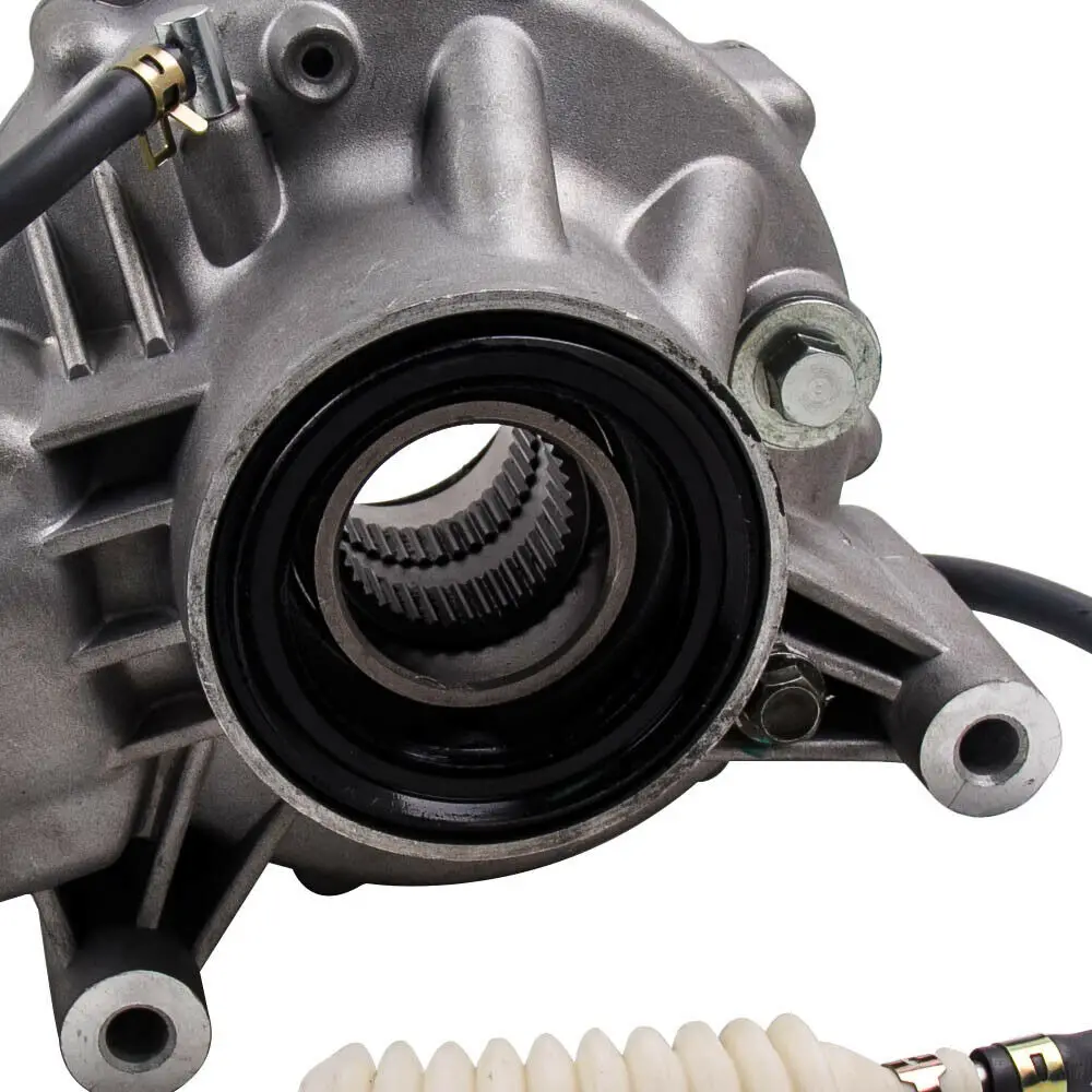 Rear Differential For Yamaha Grizzly 660 YFM660 2002-2008