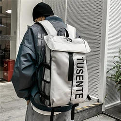 Sh2211 Gym Soccer Volleyball Sport Backpacks Custom Logo casual Waterproof Travel Compartment Shoe basketball bag Team Backpack