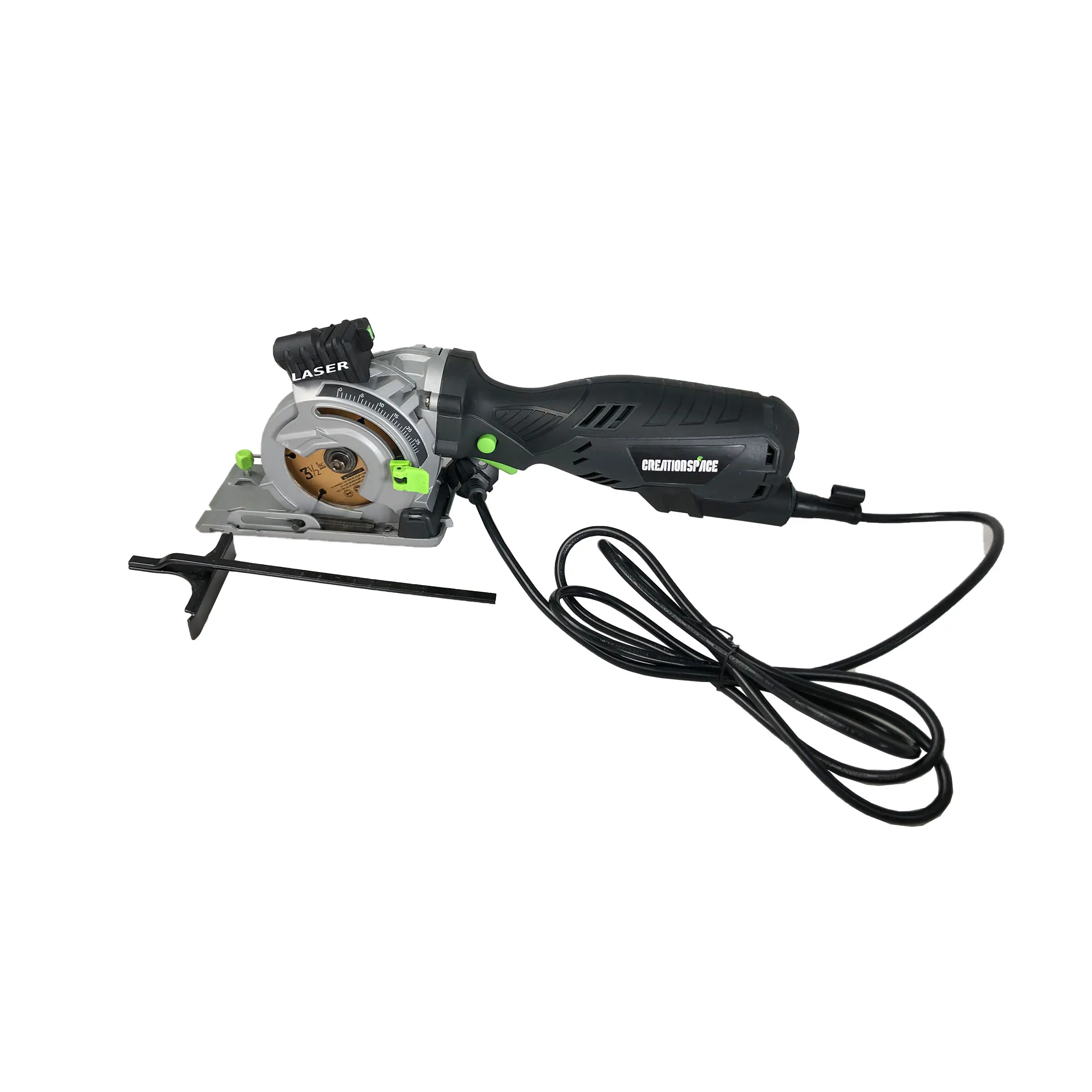 Wholesale Electric Motor Laser Guide Cordless Circular Saw