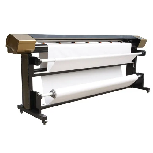 
 Richpeace волшебный струйный плоттер для одежды CAD, дизайнерский плоттер первого поколения  