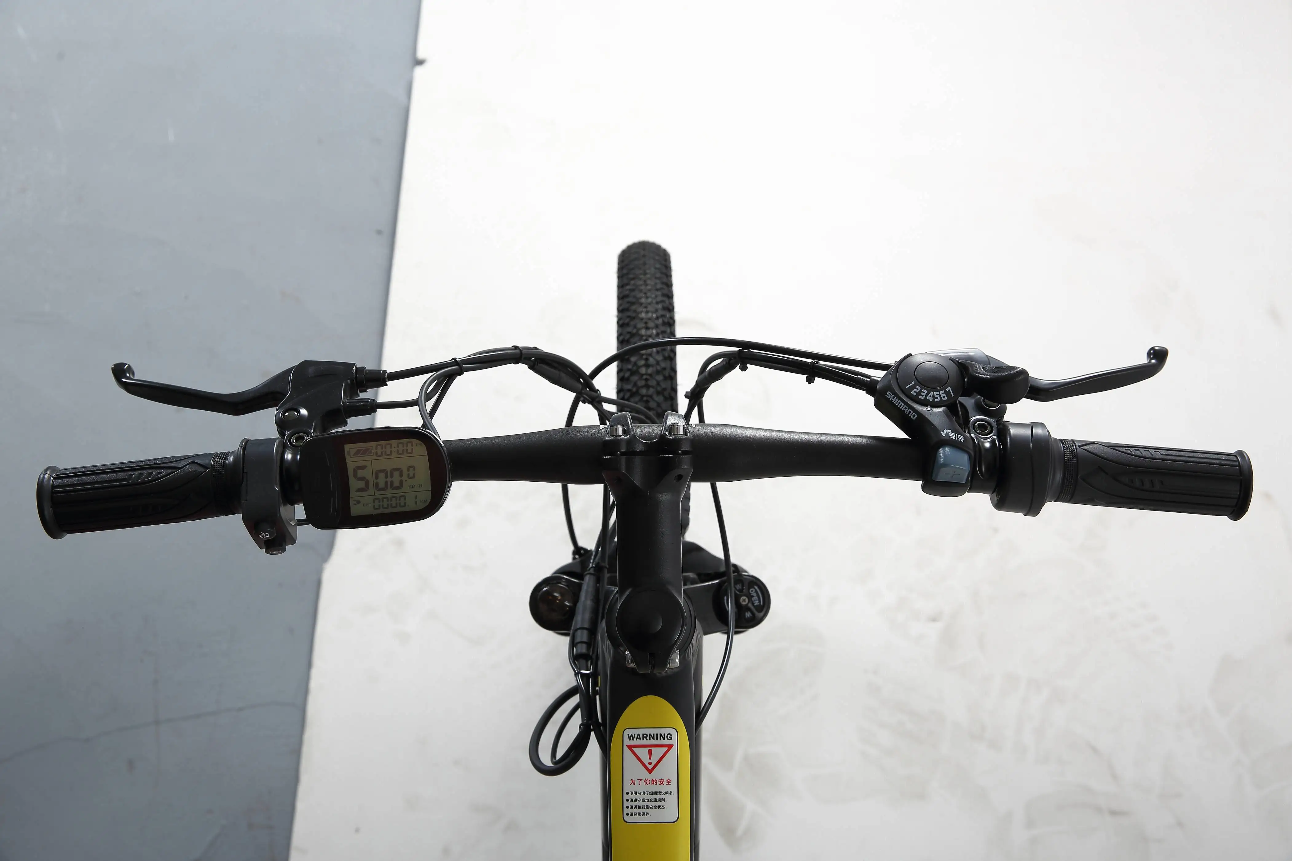 KAVAKI  2021full Suspension Mountain Electric Bicycle with customized Power Motor Electric Bike