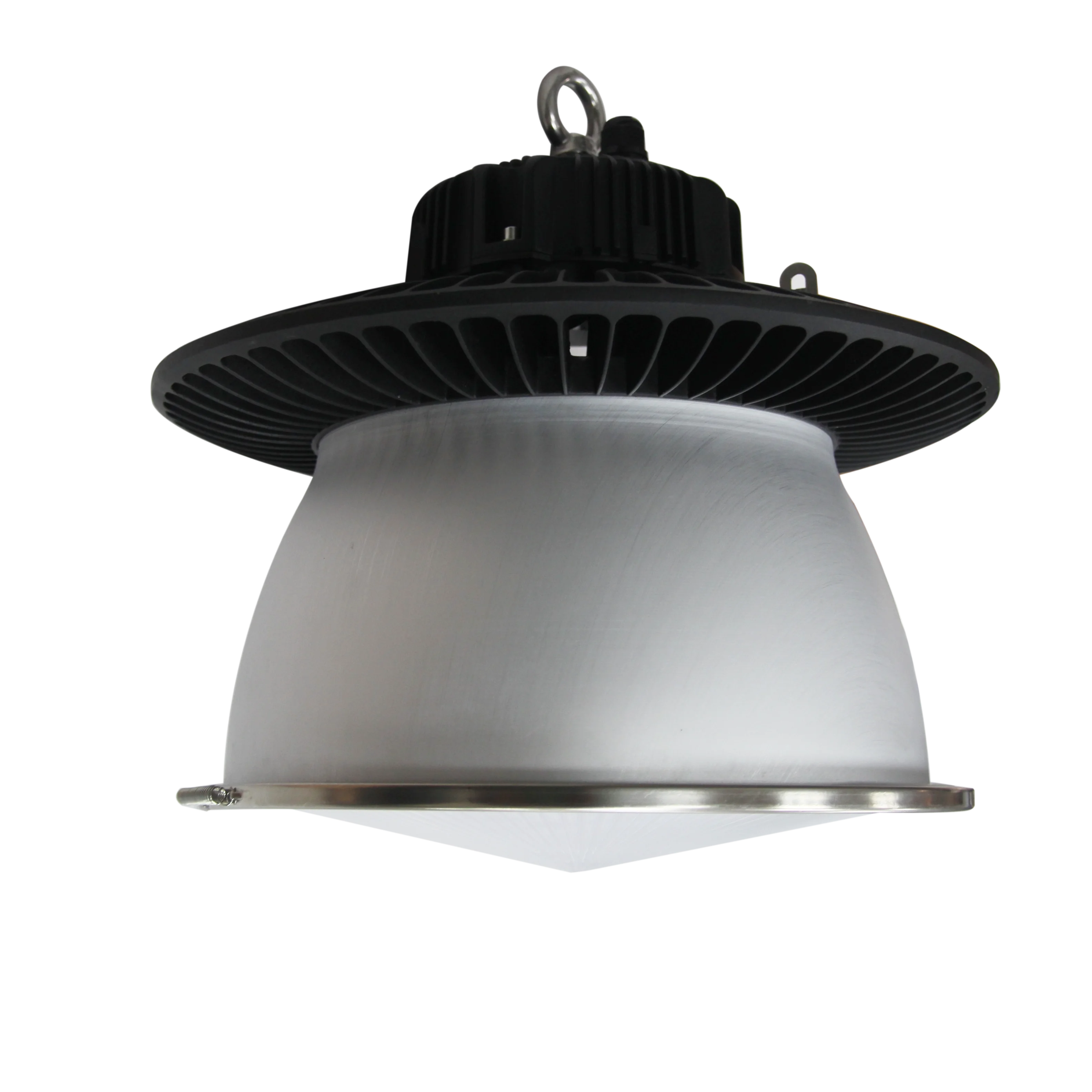 4 lamp t8 high bay light outdoor floodlight ip65 stadium led light shop lights for commercial warehouse wet location