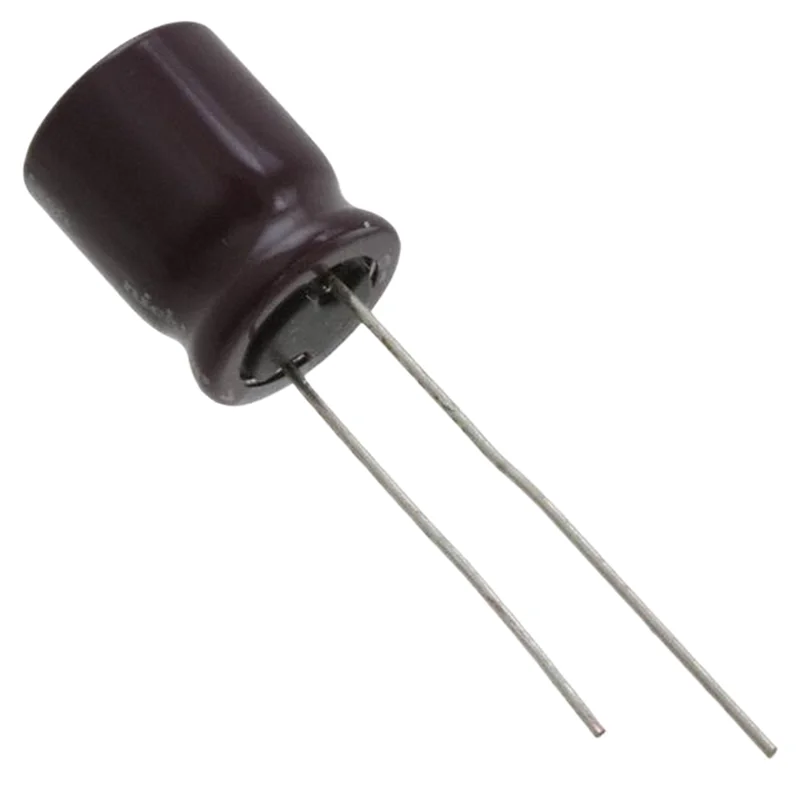 UPJ1V331MHD6 35 В 330 мкФ 12 5x15 мм +-20% Nichicon ESR алюминиевый электролитический конденсатор
