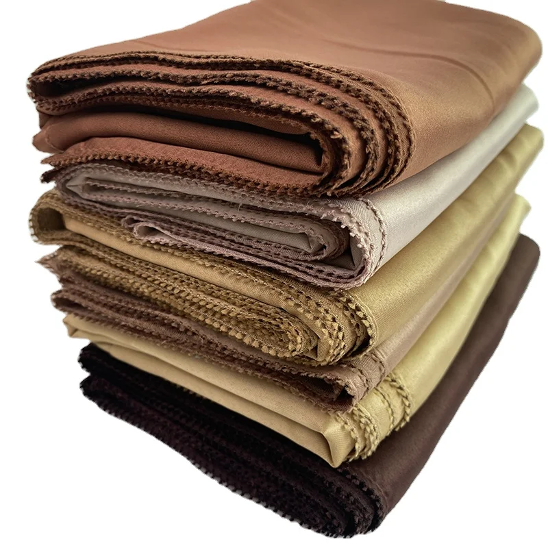 Лидер продаж 2021, оптовая продажа, коллекция 30 цветов, однотонный матовый мягкий хиджаб, шарф для женщин, мусульманский шифоновый шарф