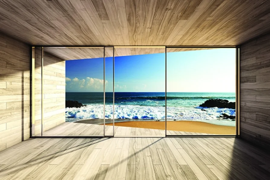 PET Glass film 3M Prestige series PR60 Solar Control window Films