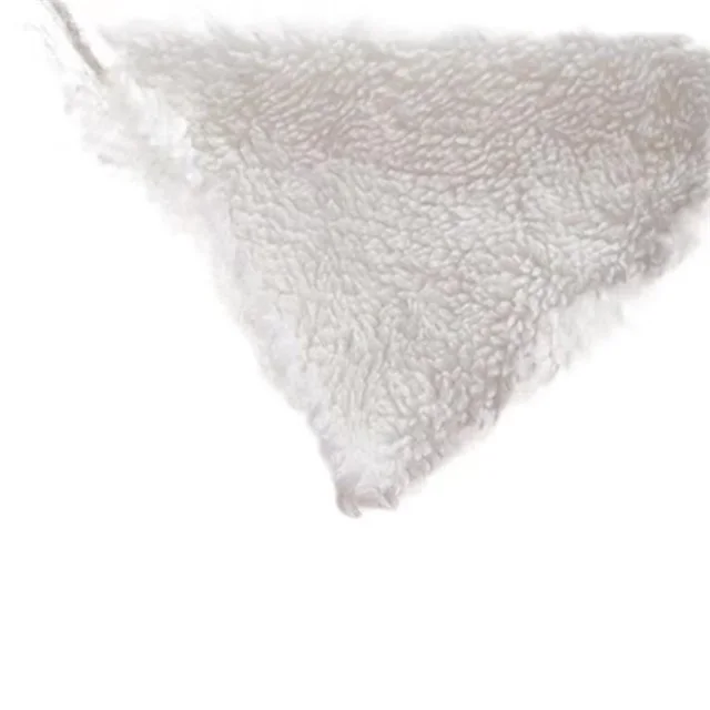 Stock lot cotton handle double-sided ground all polyester flannelette full roll for winter clothes pajamas blanket toys