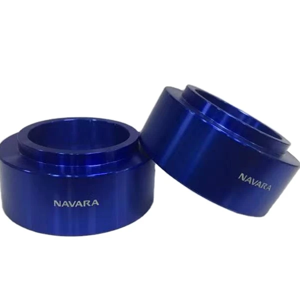 Manufacturer Rear Strut Spacers Suspension Lift Kit