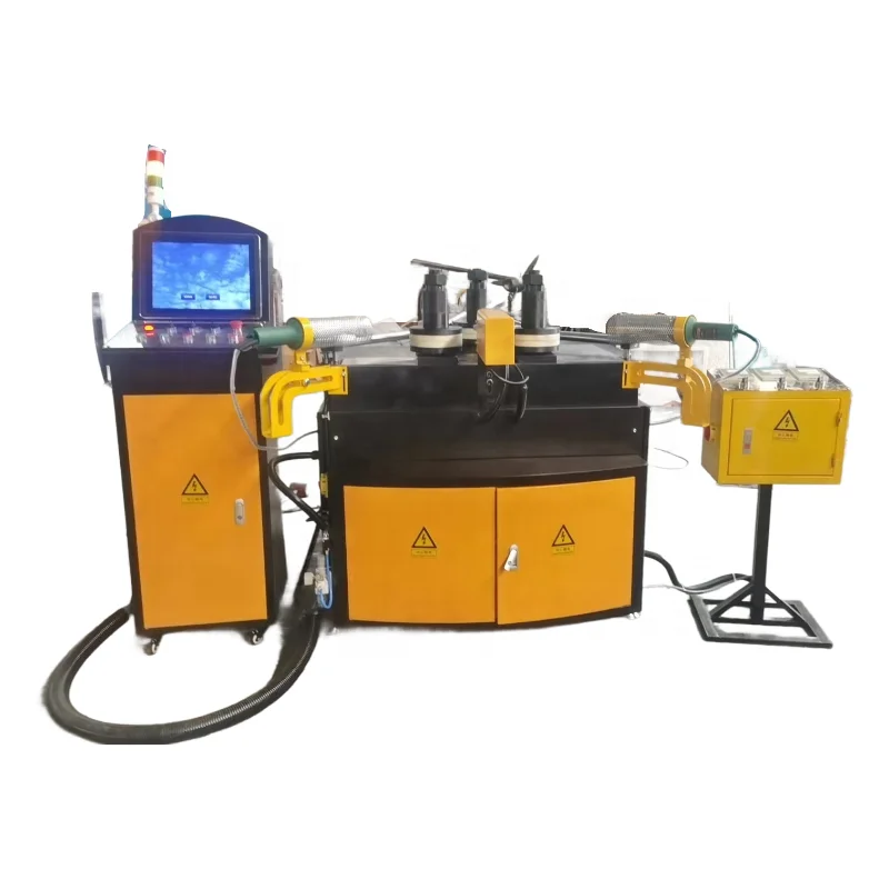 Hot Sale Fully Hydraulic PVC Arch Bending Machine Factory Wholesale PVC Window Door Profile Arch Bending Machine Aluminum