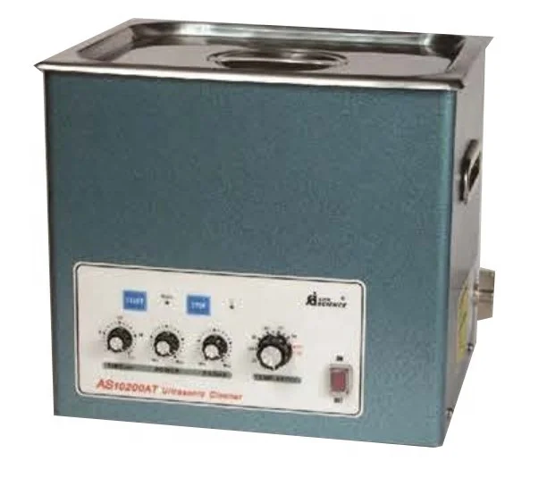 BIOMETER Adjustable Three frequency Digital Ultrasonic Cleaner 7-30L for Jewelry Watch Cleaning Industry Heated Heater