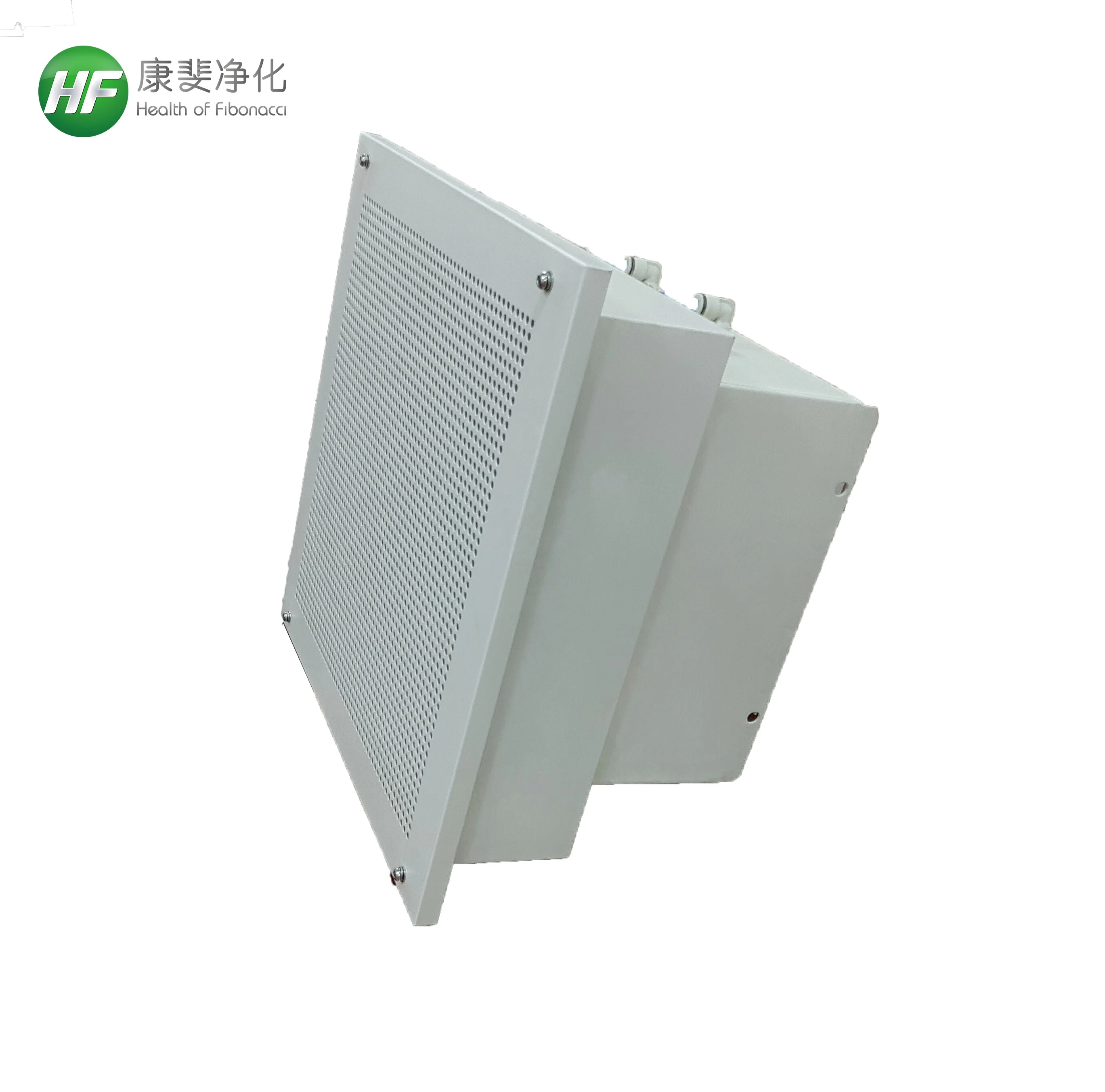 HF-PE-2-A2 высокое качество чистых цехах, и он имеет высокую эффективность выпуск воздуха светорассеивающая пластина hepa фильтр коробки по индивидуальному заказу