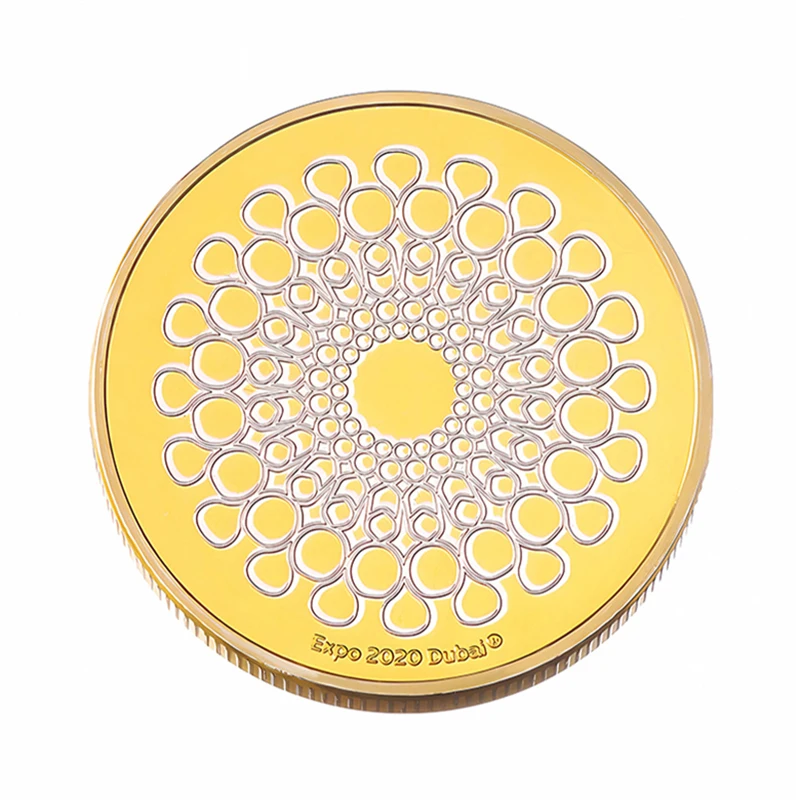 Manufacture Zinc Alloy Souvenir Engraved Blank Logo Metal Plated Coin Soft Hard Enamel Printing 2d 3d Commemorative Custom Coins