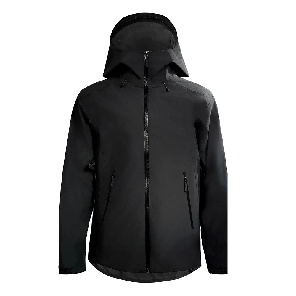 Full body protection, lightweight, Anti-allergy, soft, stab proof, windproof armor jacket, can prevent light rain