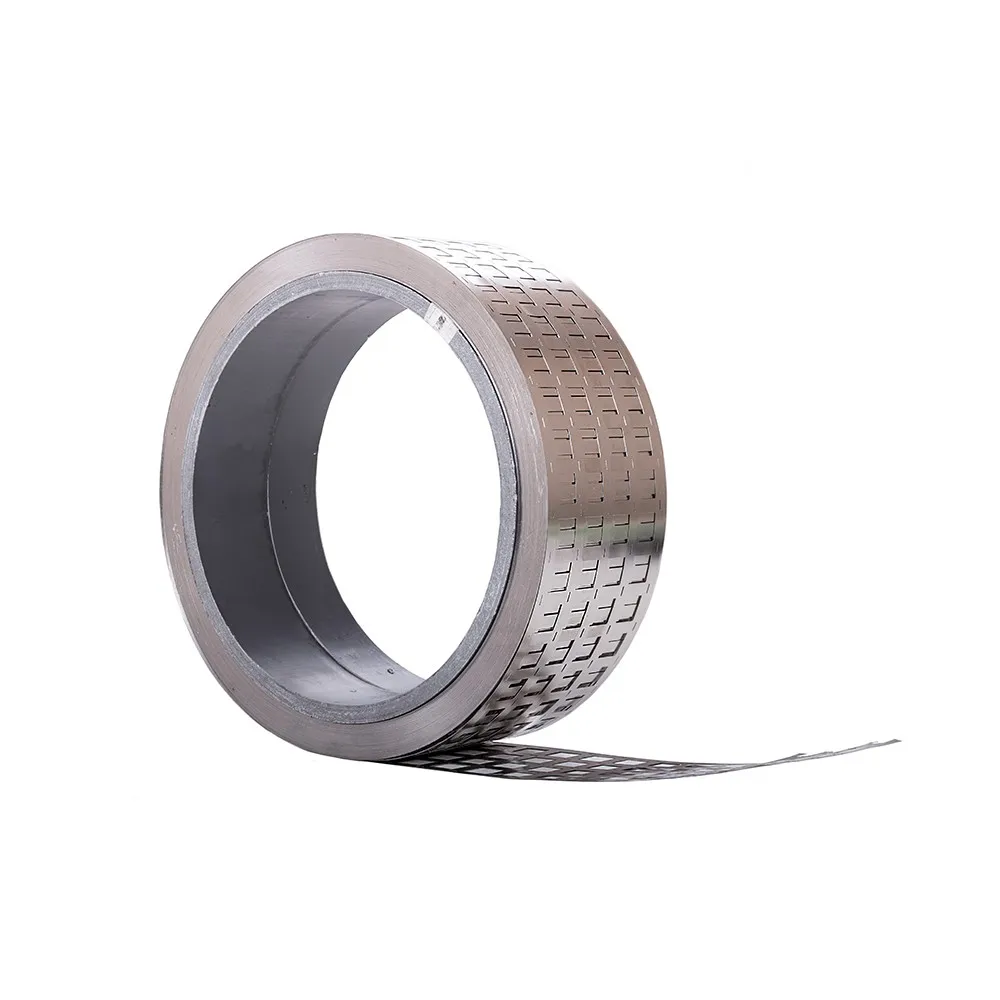 99 5 nickel 200 pure Ni200 5p 6P nickel strip 21700 6p nickel battery custom nickle strip