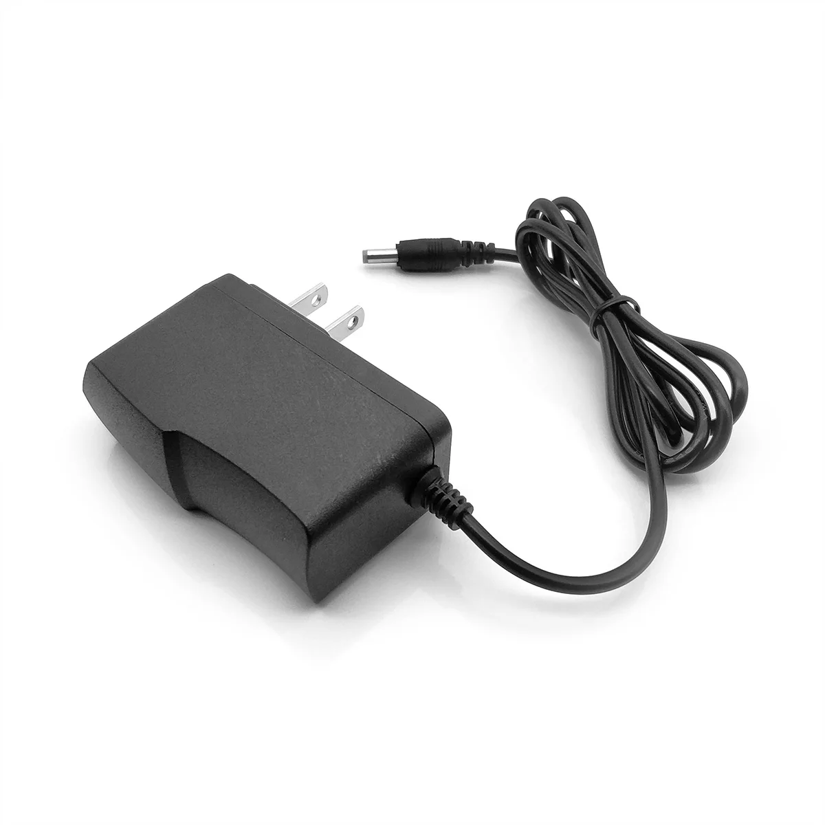 High quality 5V/2A 9V/1A 9V/2A 12V/1A 24V/0.5 wall mount power adapter for Camera and Guitar Pedal