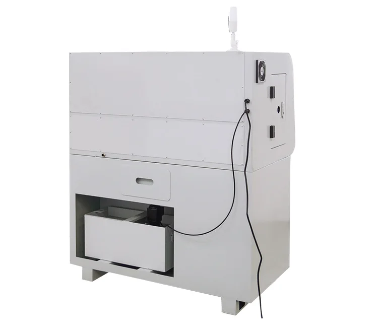 CNC lathe small parts manufacturing center high-precision machine tool fully automatic system programmable