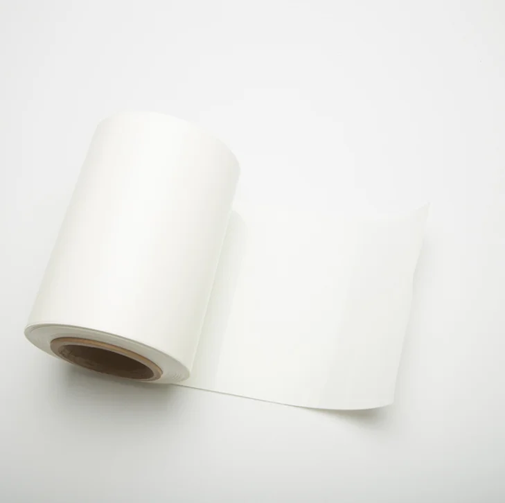 Rigid matte hard Anti-static HIPS sheet roll ESD tray