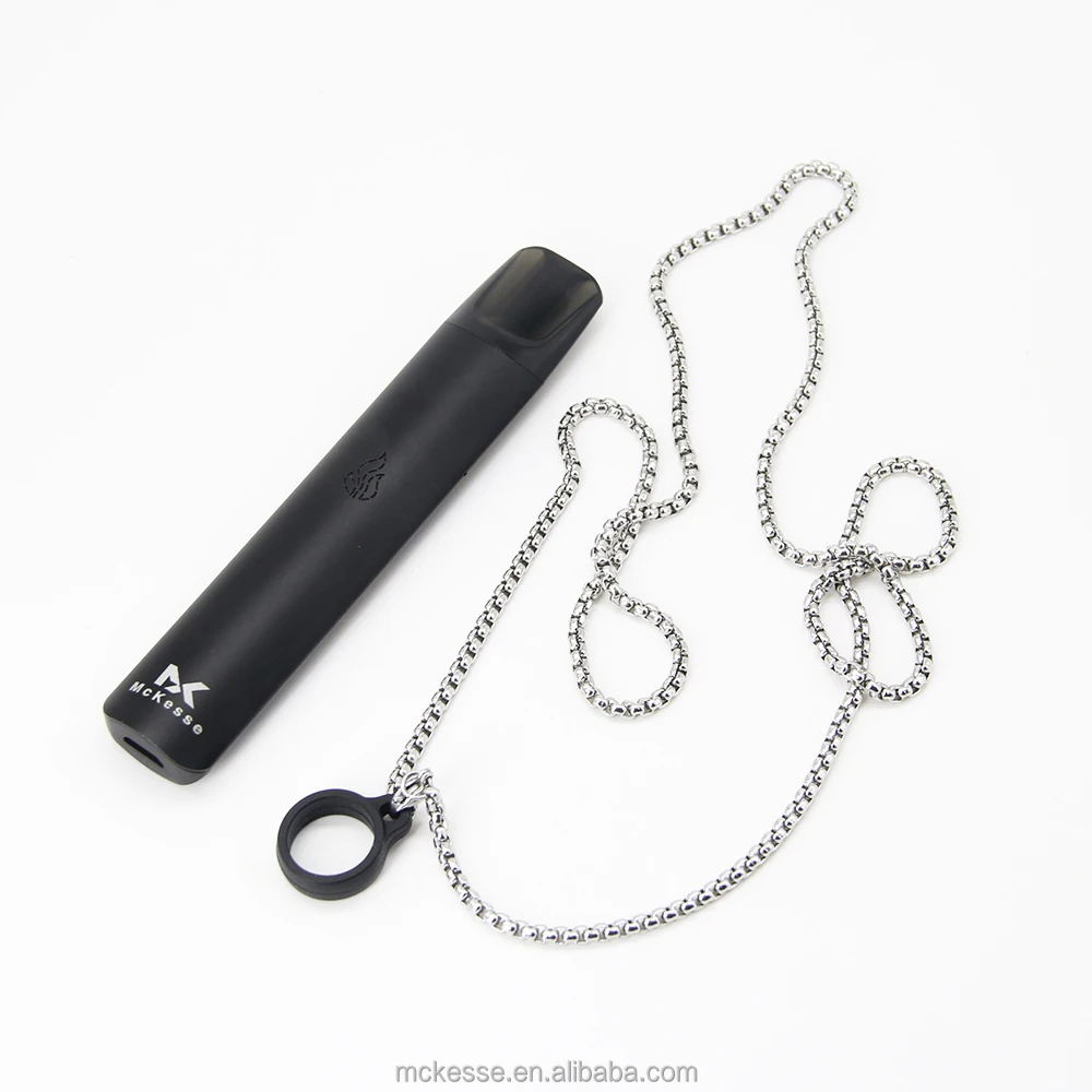 Malaysia hot selling sublimation full color logo lanyard with silicone ring for vape pens