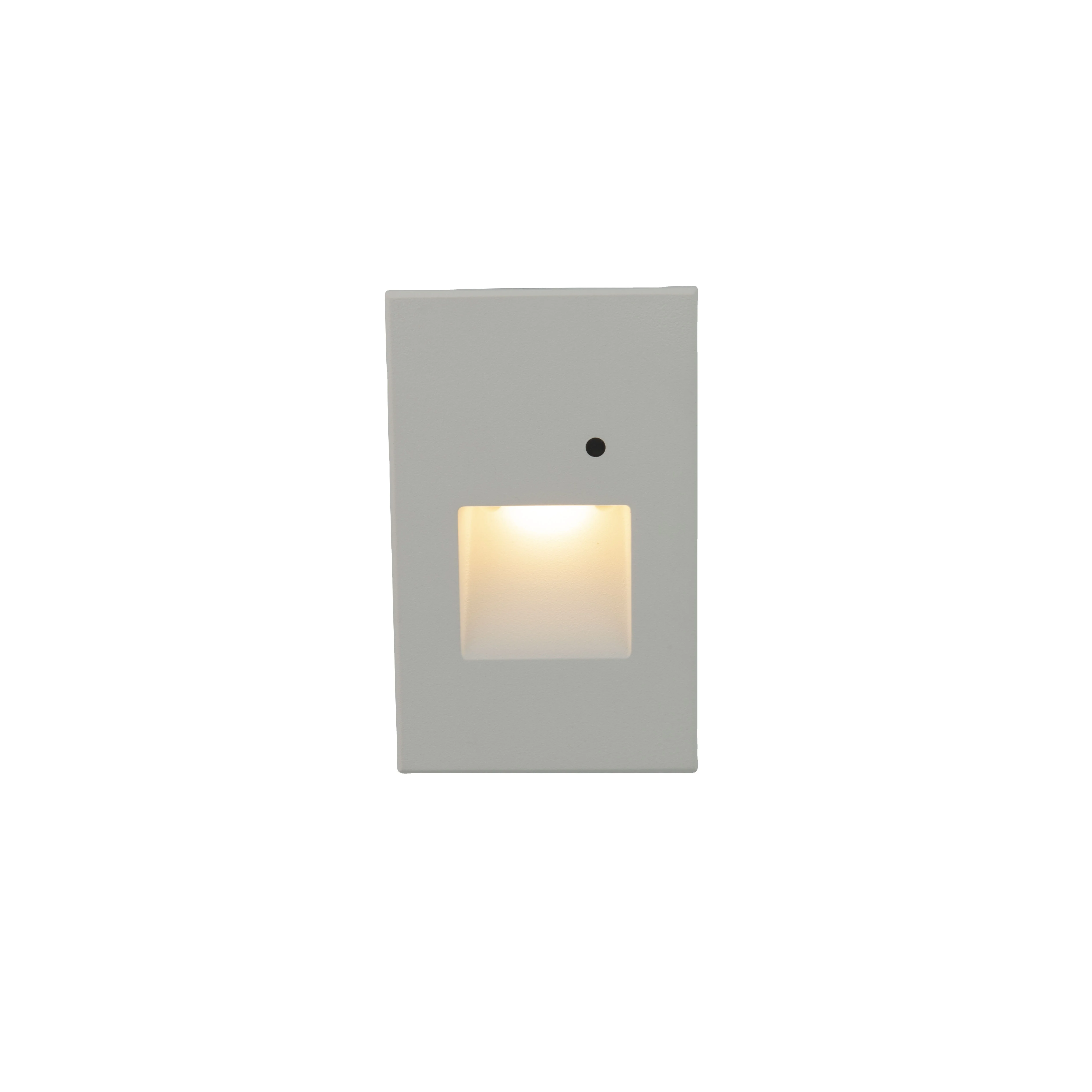 Good Selling 2W Led Recessed Stair Step Light Loft Hallway Corner Wall Lights 220V Indoor Staircase Light For Stair Step