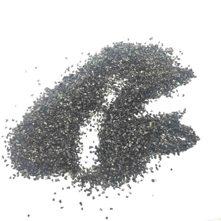
1-3mm carbon raiser / carbon additive / calcined anthracite 