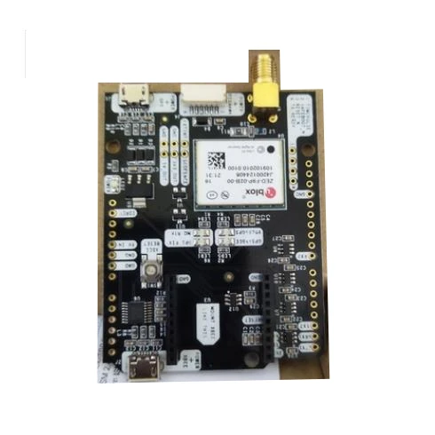 Теперь AS-RTK2B-F9P-L1L2-NH-02 GPS simpleRTK2B GPS/GNSS L1/L2