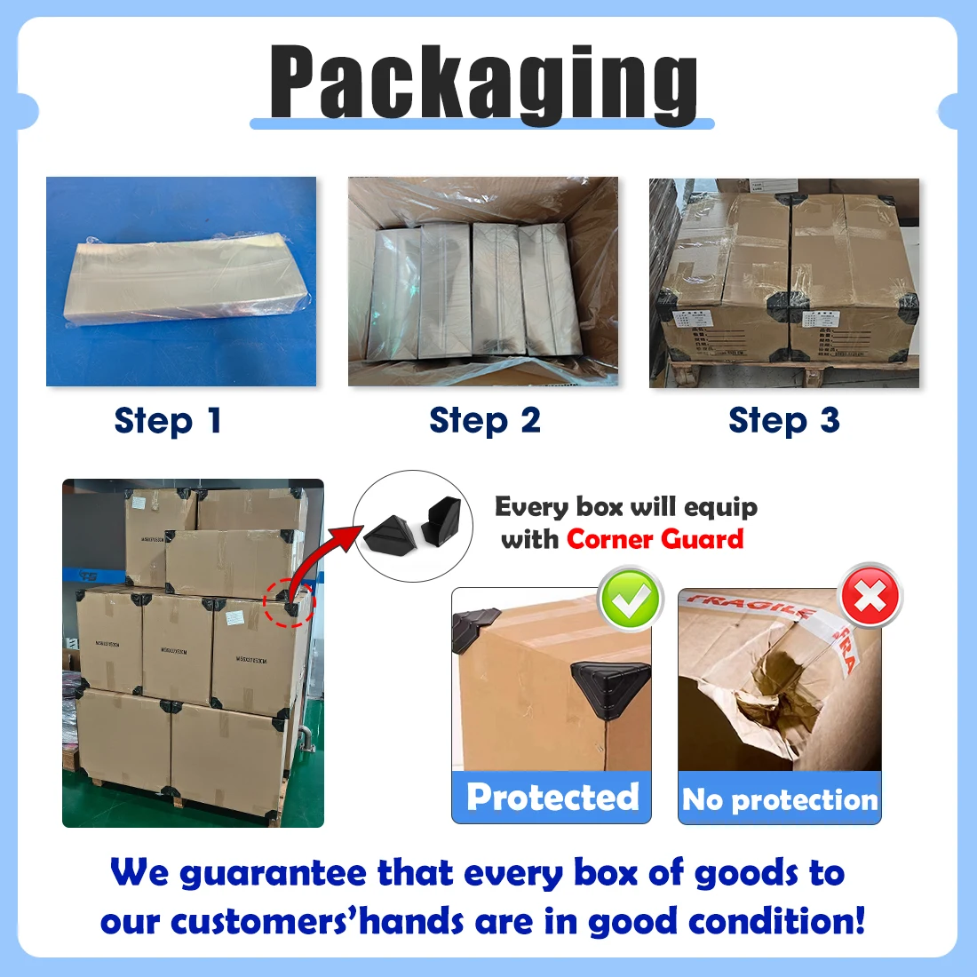 Black PP Plastic Blister Tray Packaging Boxes Company For Sale blister box for toothbrush packaging