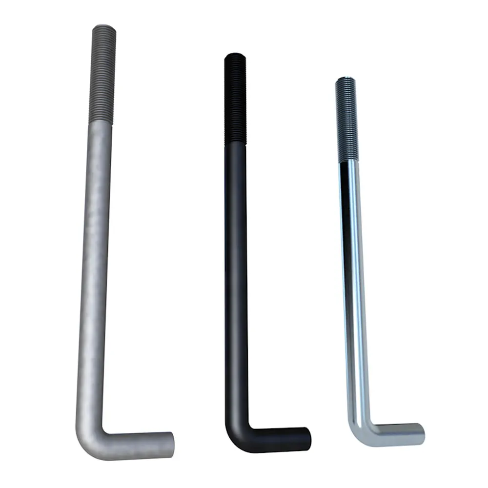 Высокое качество L-образный анкерный болт удлинитель M12 производственная линия для клина M18