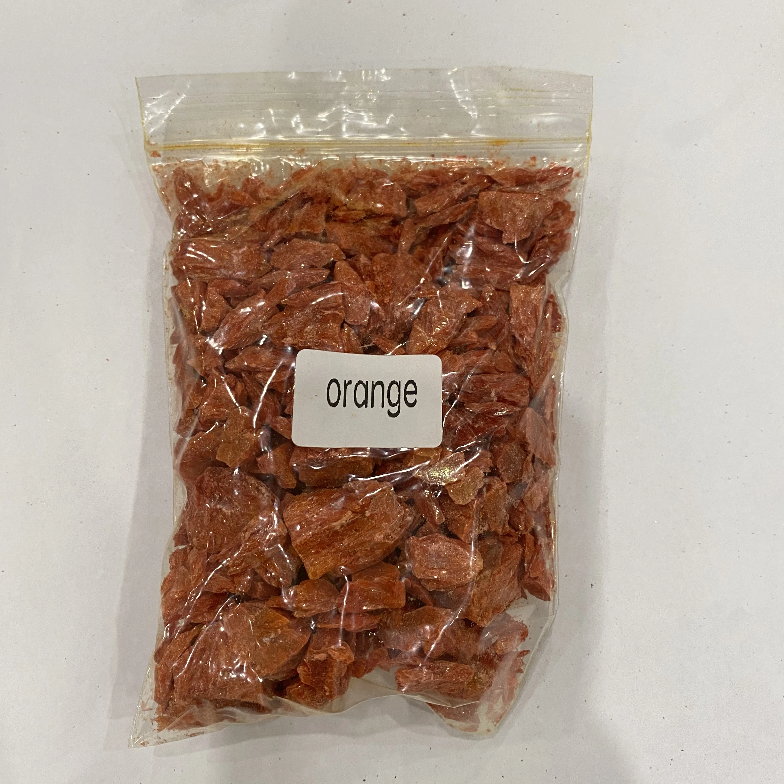 Block pigment DIY candles dyed easy to melt and bright