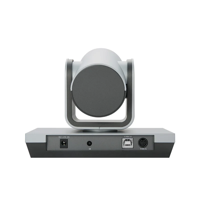 EU US Warehouse UHD 4K Video Conference PTZ Web Cam IP POE USB3.0 PTZ Camera 12X Optical Zoom Live Streaming PTZ Camera