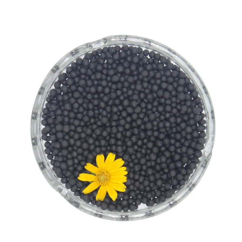 Special fertilizer for crops factory price organic fertilizer NPK 12-0-1.5