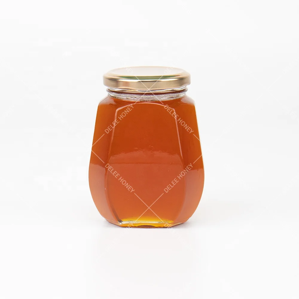 Sidr honey with HACCP  certificate for wholesale