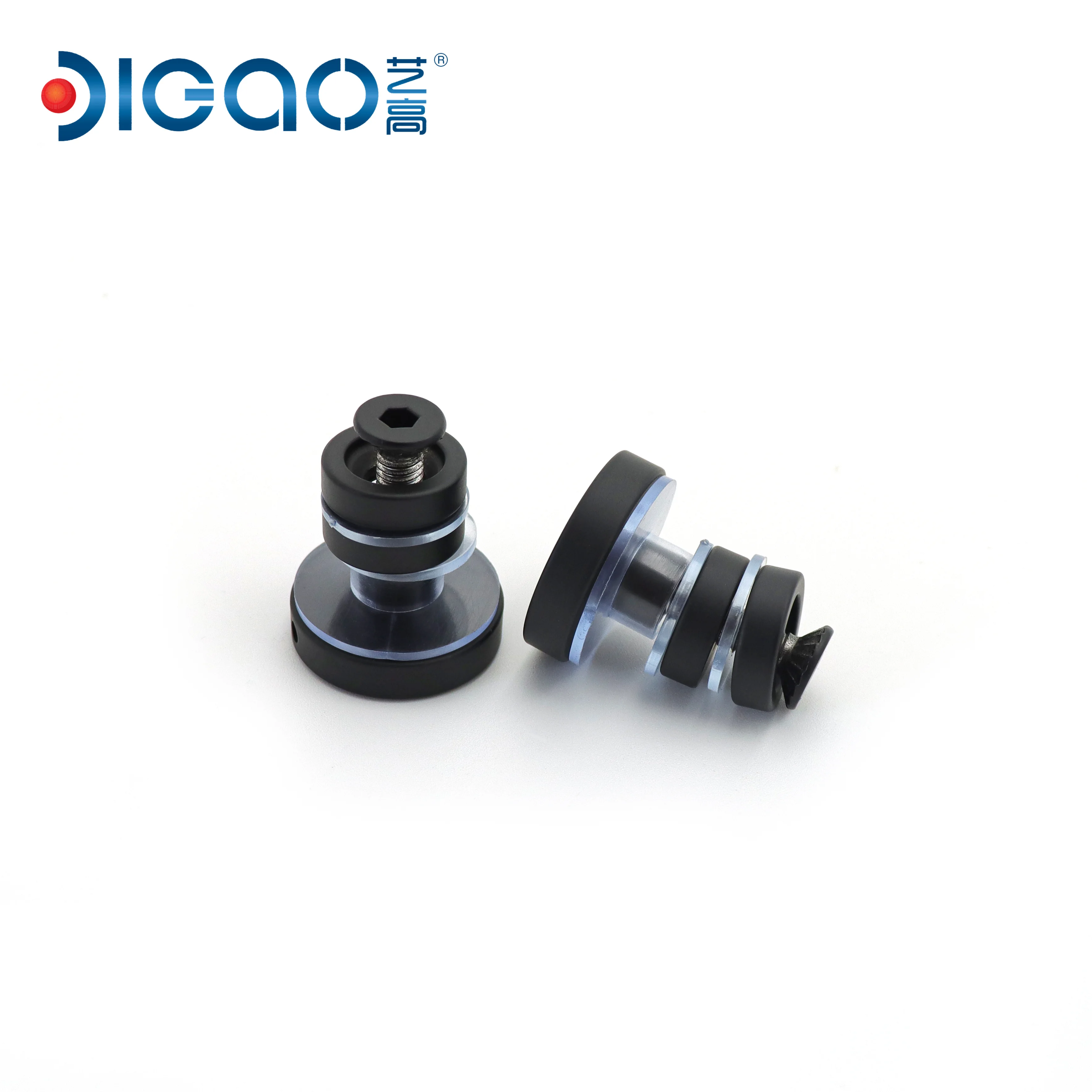 Безрамная стеклянная дверь для ванной комнаты из нержавеющей стали, фитинг для душевой кабины, набор аксессуаров для раздвижных дверей