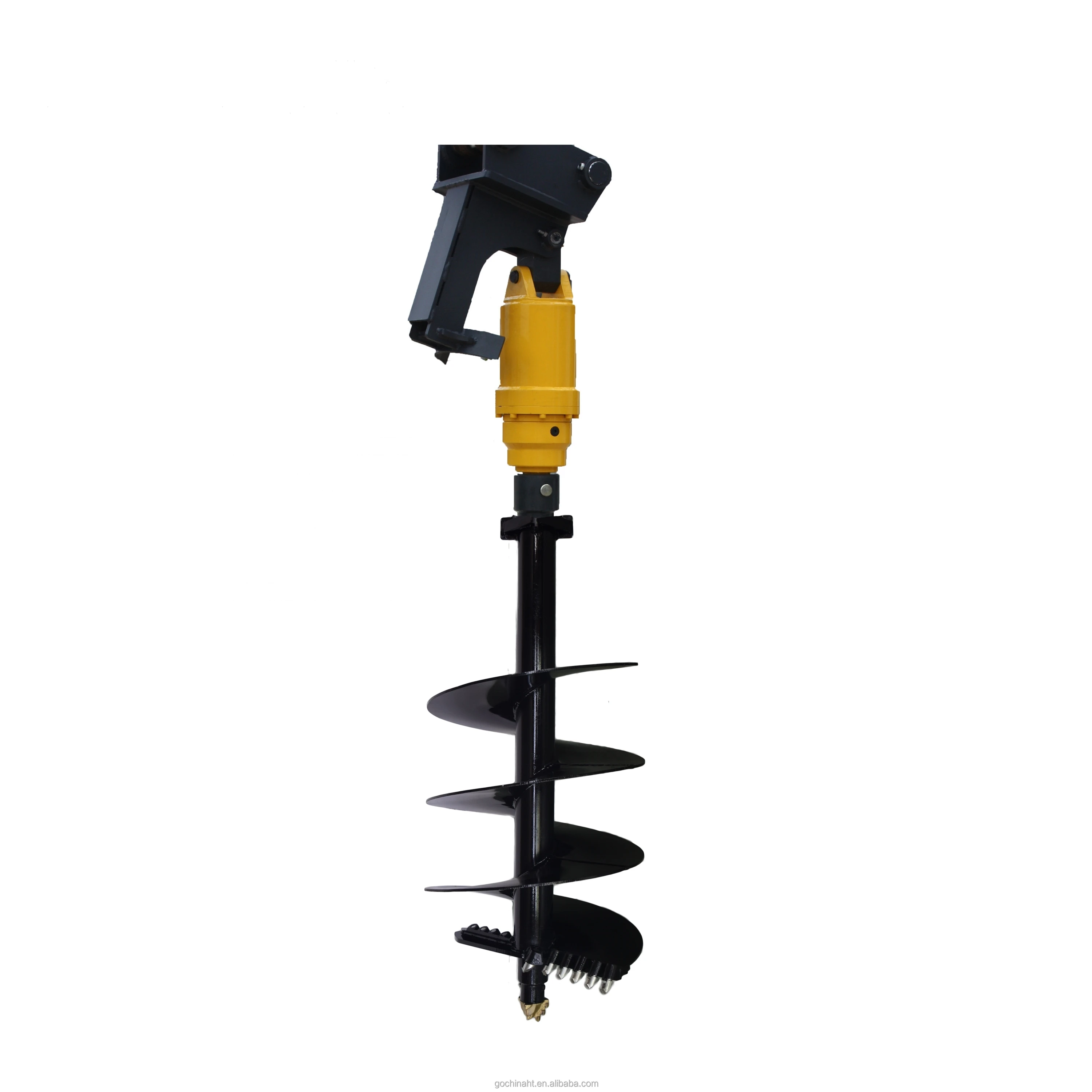 High Frequency Auger Torque Earth Drill Mini Excavators CAT 305.5E2 CR