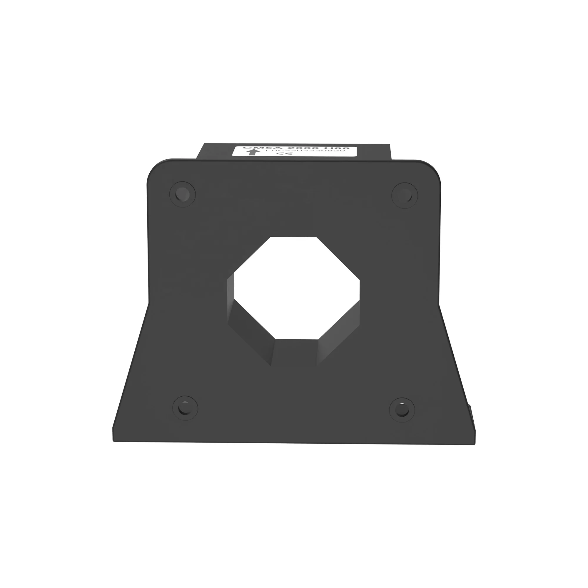 large ampere 5 years warranty High accuracy Hall effect Closed loop Current sensor CM5A H20 series 2000A  Current transducer