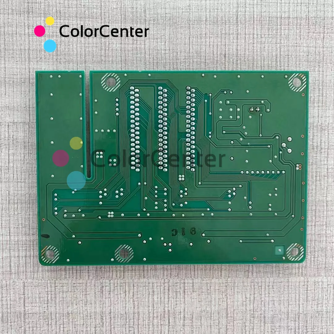 W701181110 оригинальная печатающая головка Roland SP-300i каретки печатающей головки sp-540i доска