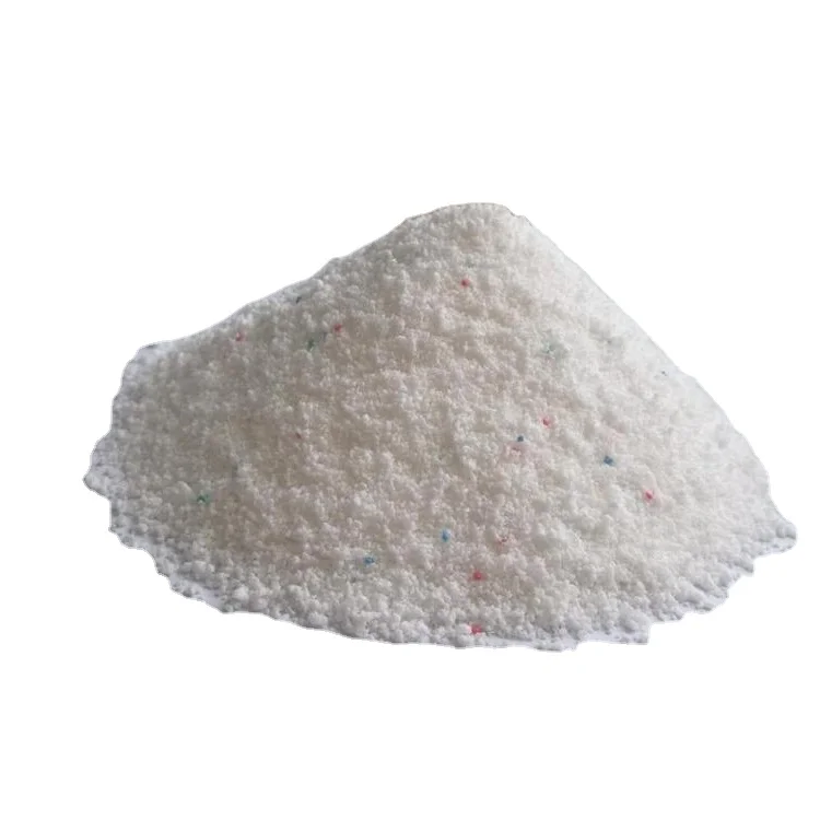 High Quality Somalia Market Detergent Powder/Laundry Washing Soap Powder With Strong Fragrance