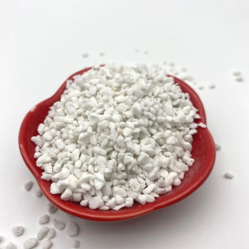 Direct deal horticultural perlite Specification perlite for sale high-quality perlite to