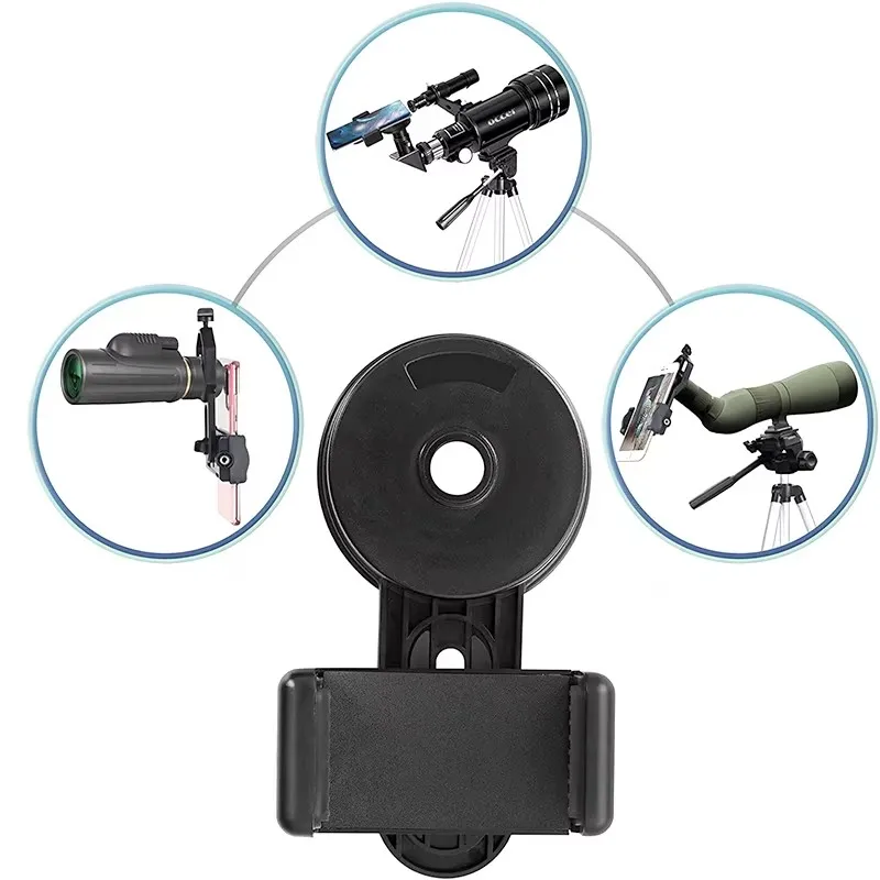 Factory Table Top 70mm Refractor Astronomical Telescope Kit Telescope Astronomical Professional Powerful With OEM Service