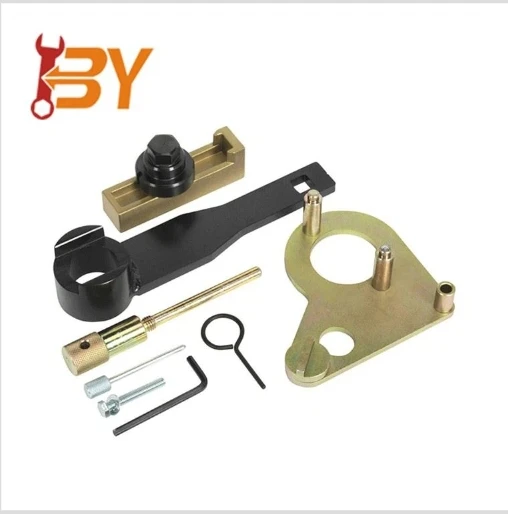 engine repair tools camshaft Timing Setting kit  For Nissan Vauxhall/Renault/Opel 2.0 DCI Chain Drive M9R