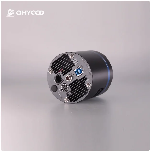 QHYCCD QHY183 астрономическая камера холодильная CMOS глубокая космическая фотография